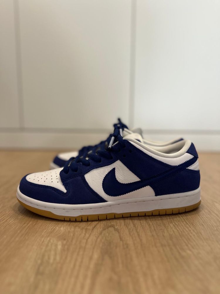 Nike Dunk N40 Novas