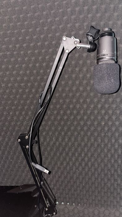 Audiotechnica AT 2020 USB +