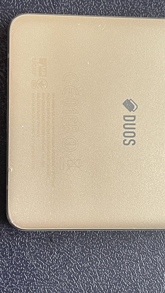 Samsung SM-A500H Duos 2/16gb