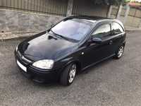 Opel corsa c sport 1.7 DTi