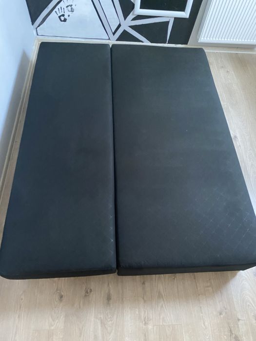 Sofa rozkladana Ines 3