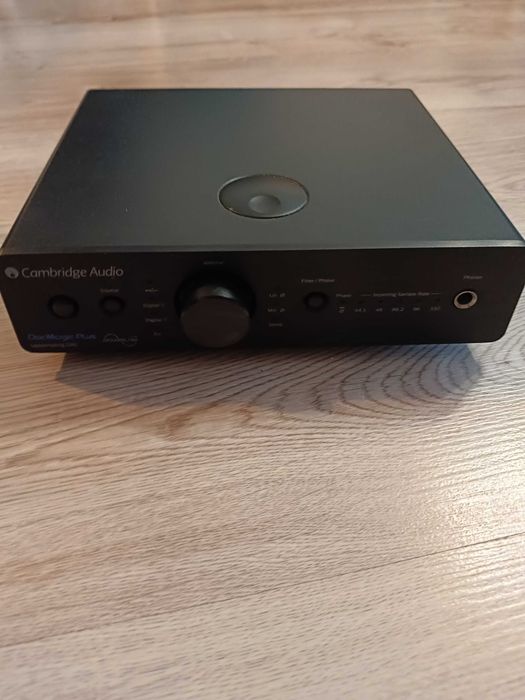 Cambridge Audio DacMagic Plus