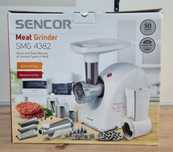 Maszynka do mielenia mięsa Sencor Meat Grinder SMG 4382