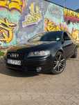 Audi A3 Audi A3 8P | 1.8 TFSI 204 KM | 2007 | S-line | Brzmi, jeździ i wygląda