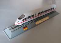 Locomotiva alemã DB ICE Del Prado