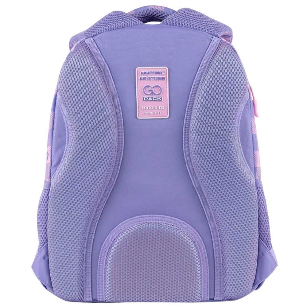Рюкзак шкілький GoPack GO25-175M + ПОДАРУНОК