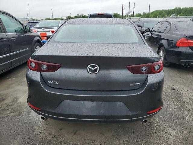 Mazda 3 Select 2023 року