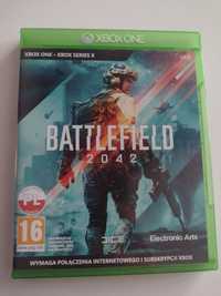 battelfield 2042 Xbox one/ series x