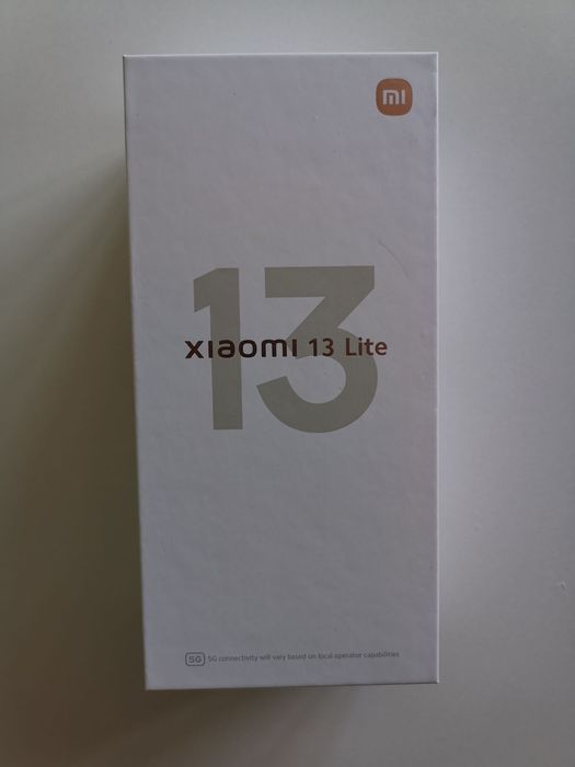 Xiaiomi 13 lite 8/256  wymienię/zamienię na inny smartphone