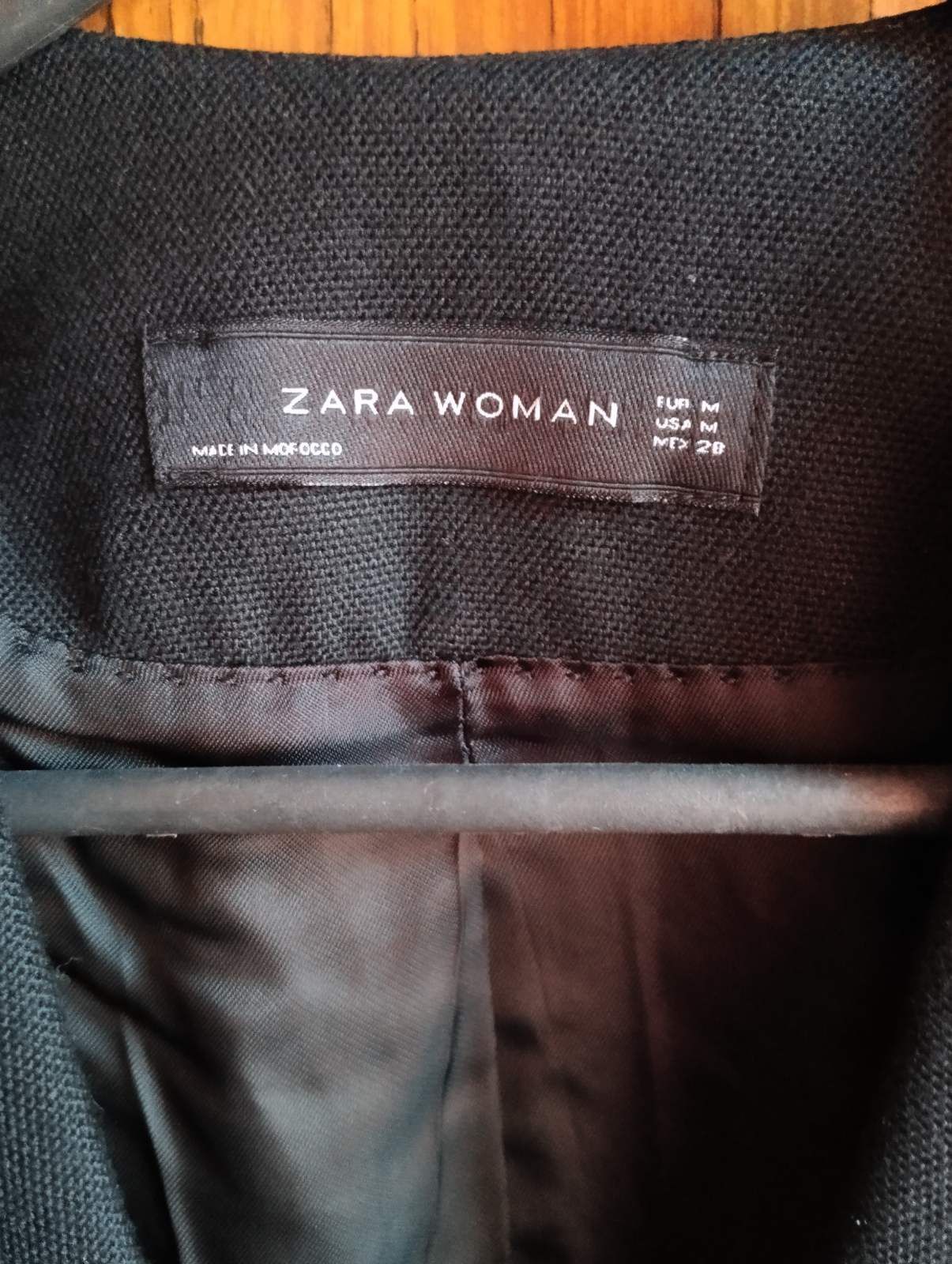 Піджак жіночий  Zara