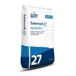 Saletrzak 27, nawóz saletrzak Polski, worek 25 kg, nawóz na trawę