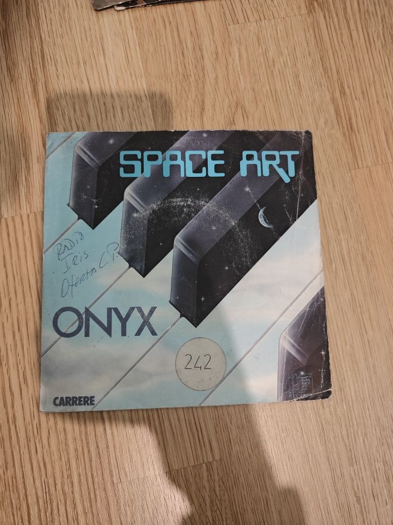 Vinis anos 70, 80, 90 variados - Singles