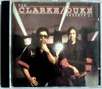 The Clarke Duke Project II 1983r