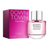 Calvin Klein Down Town 90ml EDP Eau De Parfum UNIKAT 90 ml