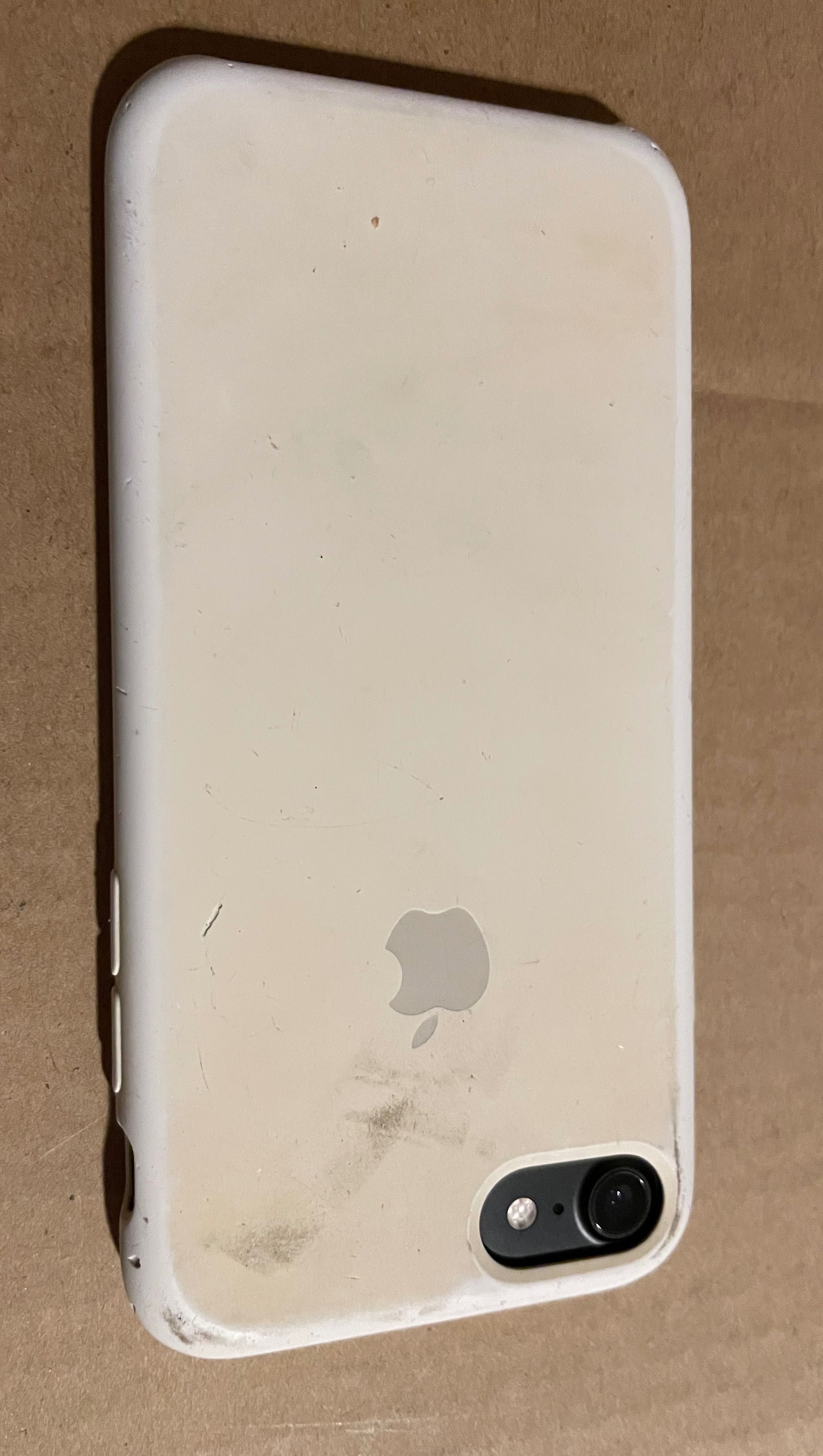 iPhone 7  model A1778