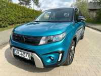 Suzuki Vitara 1.6 XLED, ALLGRIP 4WD, salon PL, bezwypadkowy