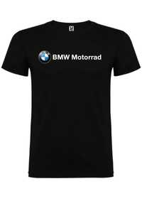 T-shirt Punisher skull BMW Motorrad