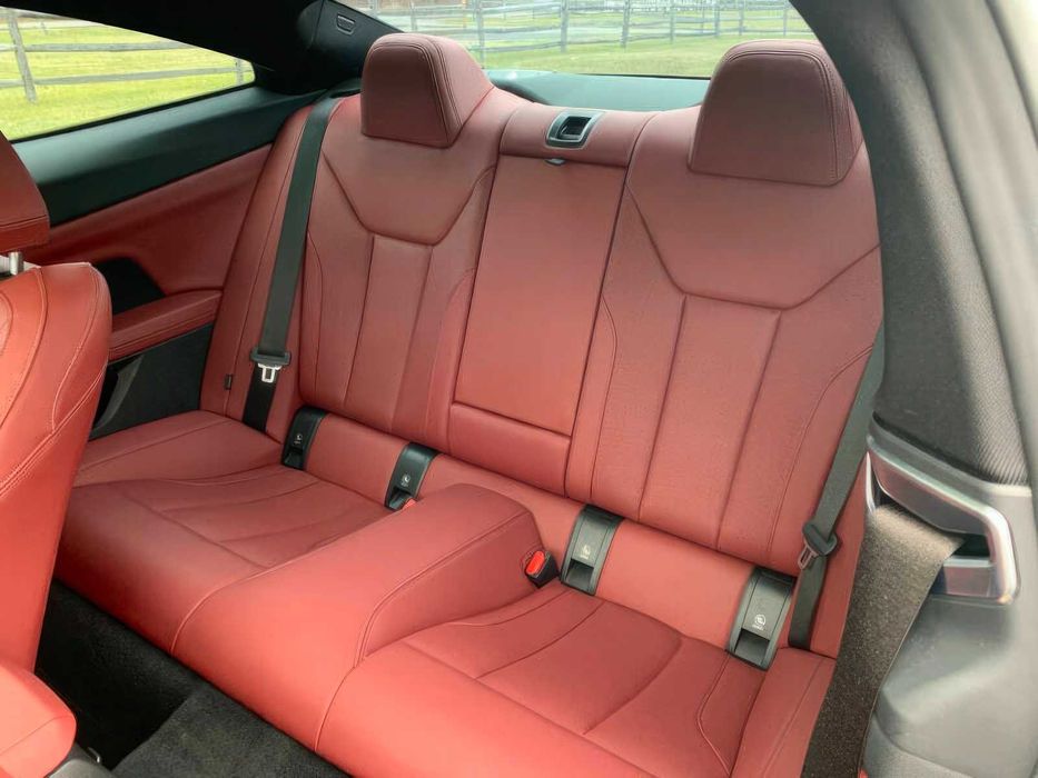 BMW 4 Series 430i      2024