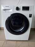 Pralka Samsung 8 kg inwerter
