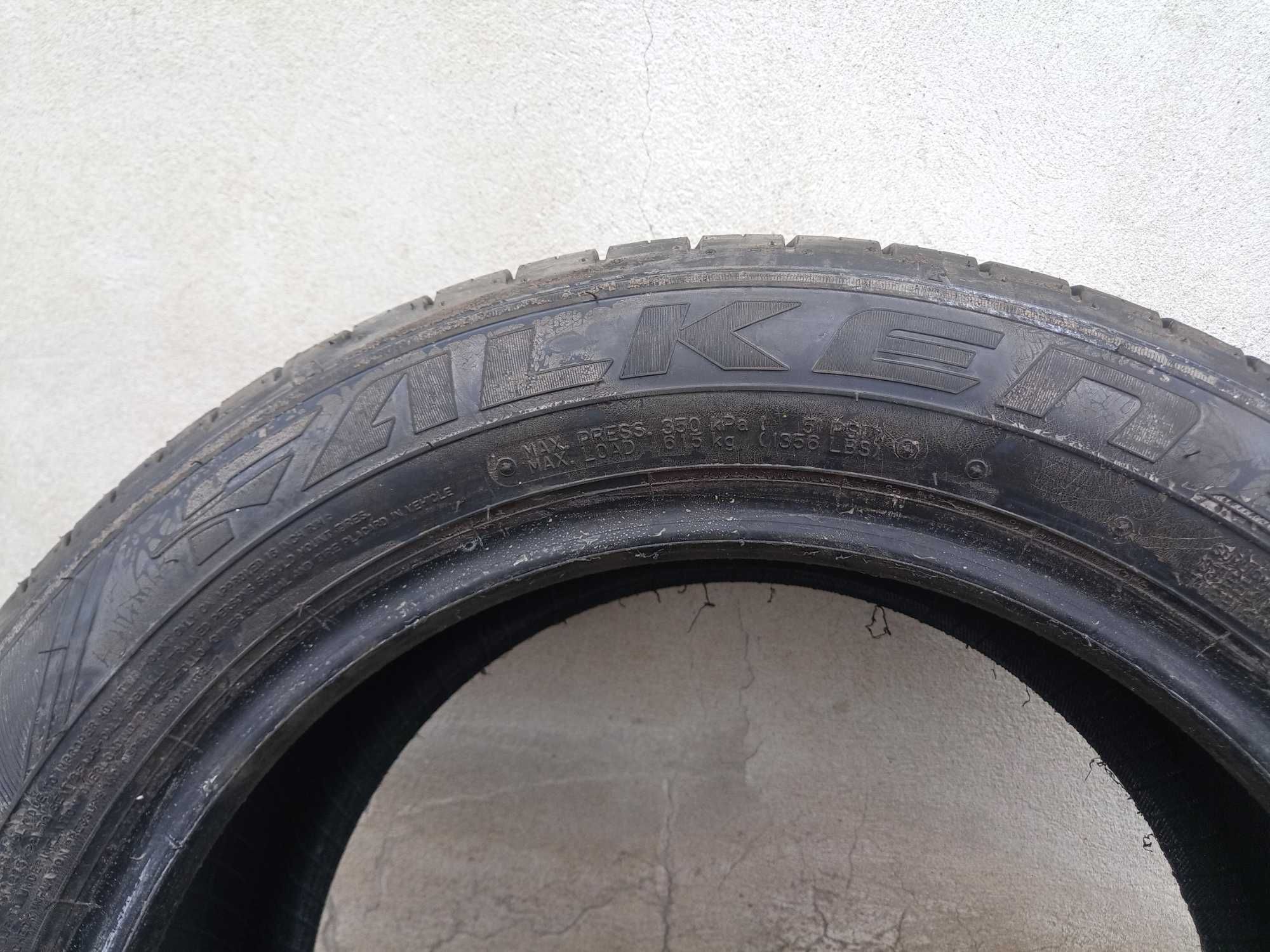 Falken 205 55 r16 Ziex ZE310 Ecorun NOWE Ziex ZE310 Ecorun 8mm 16" 22r