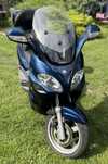 Skuter Piaggio x9 evolution