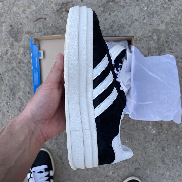 Adidas Gazelle Bold HQ6912 жіночі кросівки , женские кроссовки