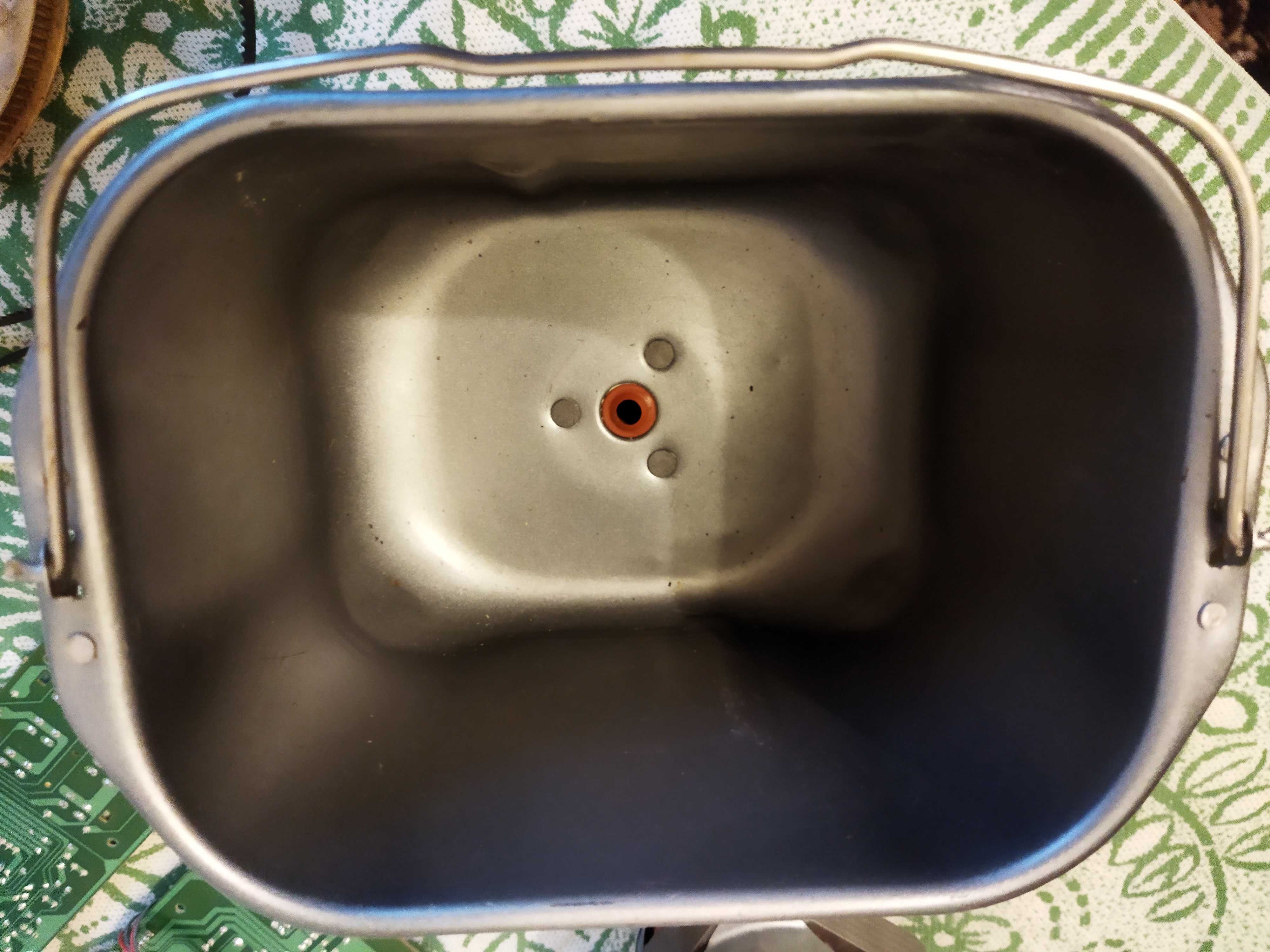 Хлебопечка Tefal Serie B04-A 670W(запчасти).