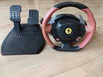 Kierownica Thrustmaster Ferrari 458 Spider na Xbox