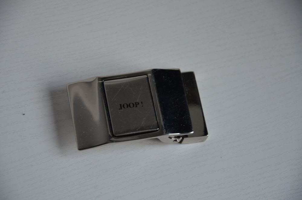 klamra do paska JOOP