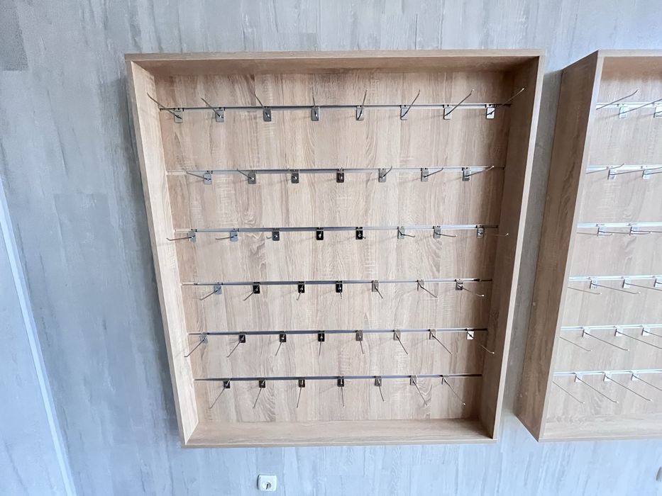 Експопанелі. Виставочні панелі. Торгові панелі