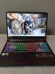 Acer Nitro 5, RTX 3060, Intel i5, SSD, Windows