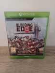 Bleeding edge Xbox one