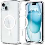 Spigen Ultra Hybrid Mag Magsafe Iphone 15 White