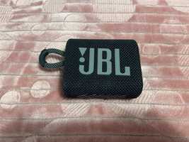 JBL GO 3 (como nova)