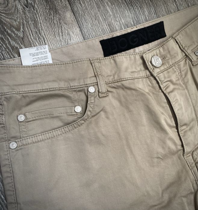 Штани BOGNER Originals