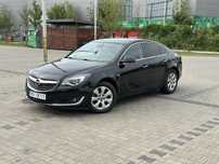 Opel Insignia 2.0tdi diesel automat
