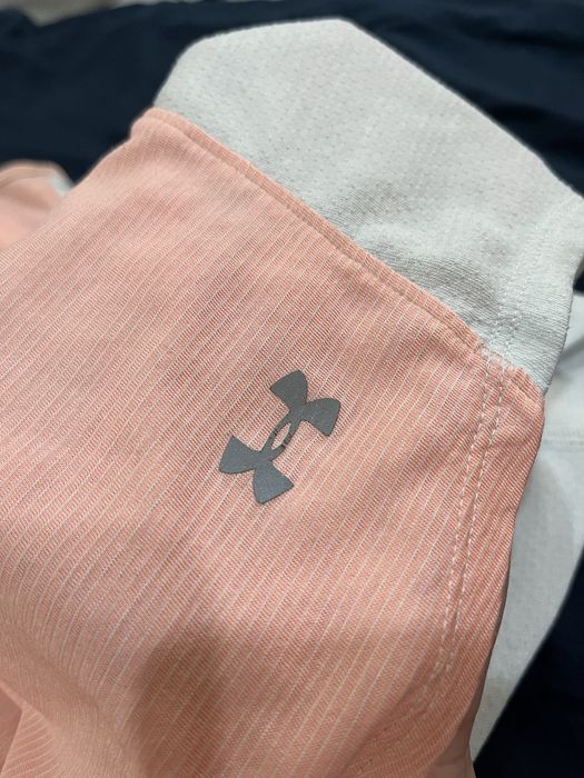 Спортивна майка Under Armour бігова / для залу