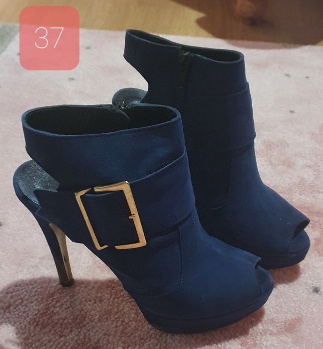 Sapatos para senhora