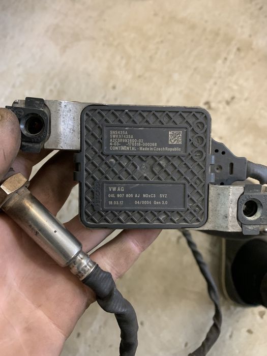 Nox crafter нокс крафтер 03n 906 261a