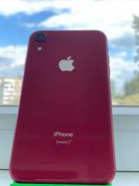 iPhone XR 64Gb чудовий стан