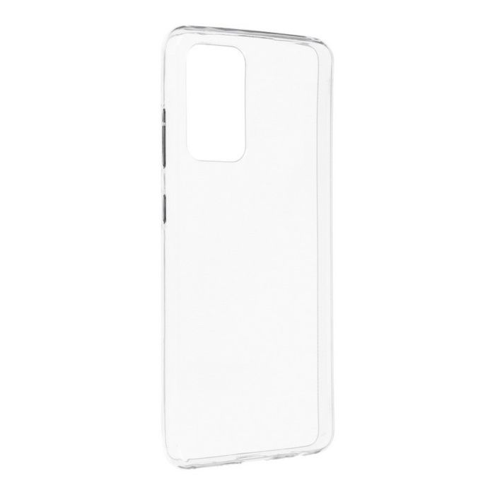 Etui Ultra Thin do Oppo Reno 12 Pro 5G Clear