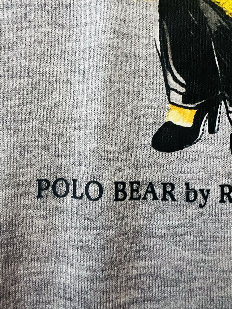 Футболка polo