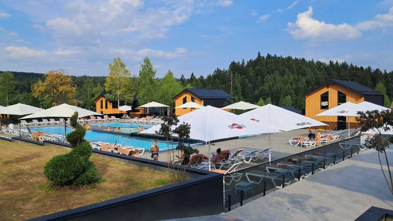 Продам котедж в Східниці