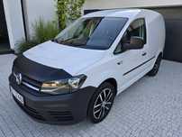 Volkswagen CADDY 2016 Lift 2.0  75KM FURGON