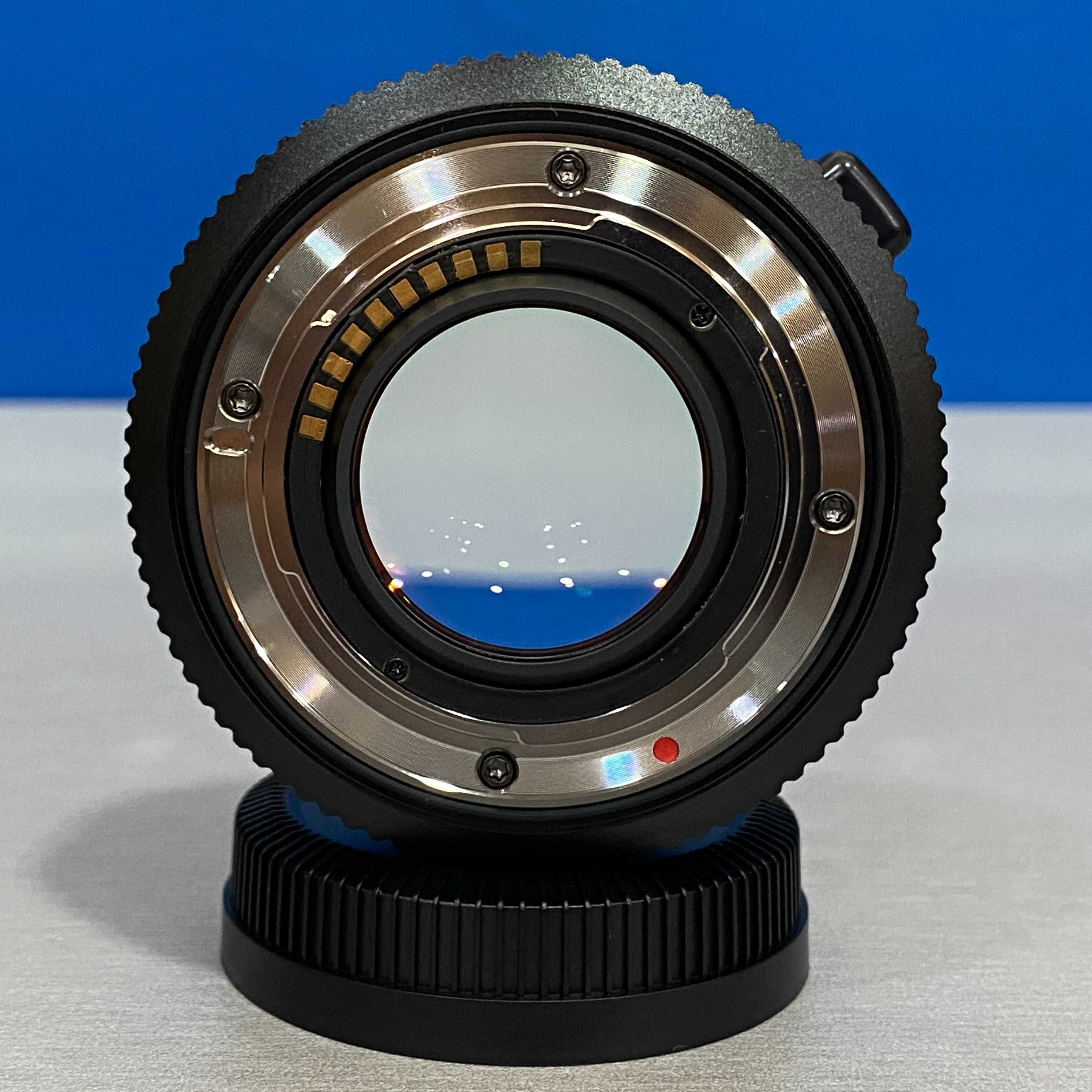 Viltrox EF-FX2 Pro Speed Booster 0.71x (Canon EF - Fujifilm X) - NOVO