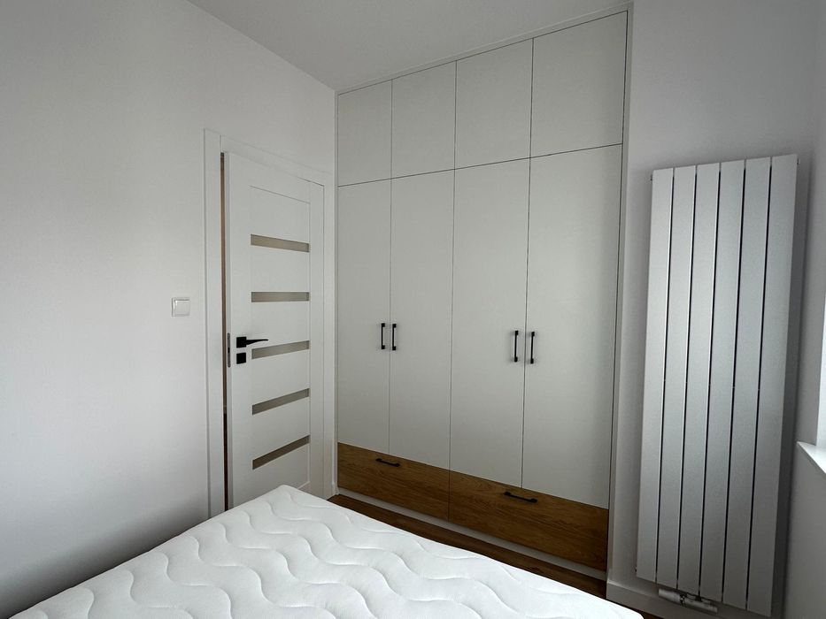 Wynajmę NOWE mieszkanie 33 m2, przy Aquaparku