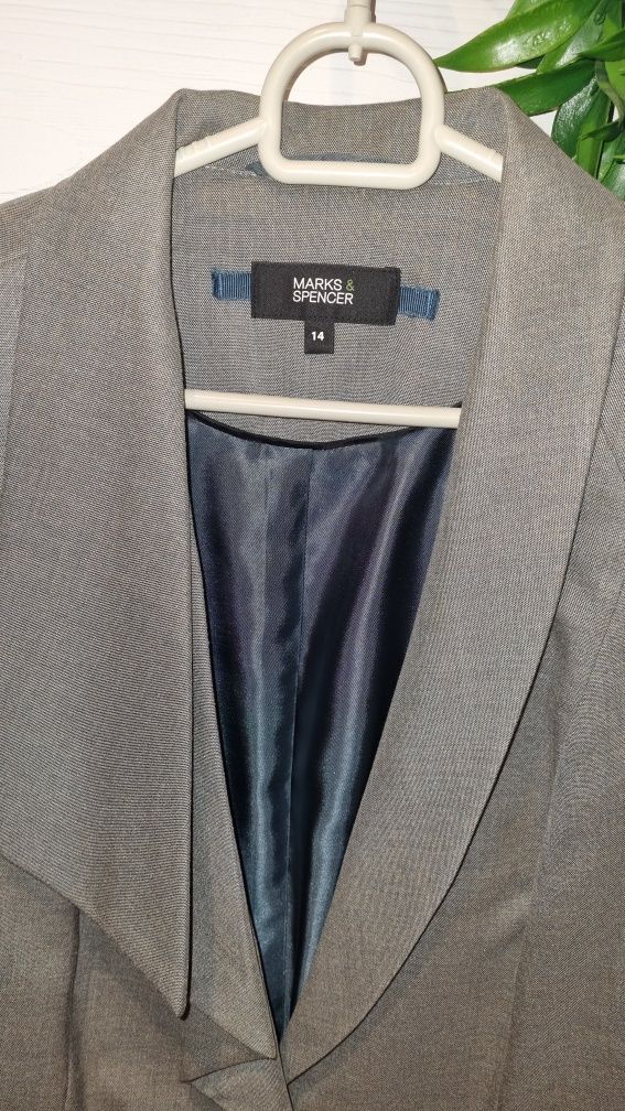 Marynarka Marks&Spencer r.44