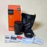 Obiektyw Sony FE 24-70 mm f/4 ZA OSS *67mm Carl Zeiss Vario-Tessar T*