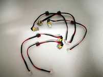 Dc jack Acer Aspire 5741, 5742, 5250 ,5253