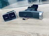 Дифлектори Воздуховод Audi A6 C6 Розборка Ауді